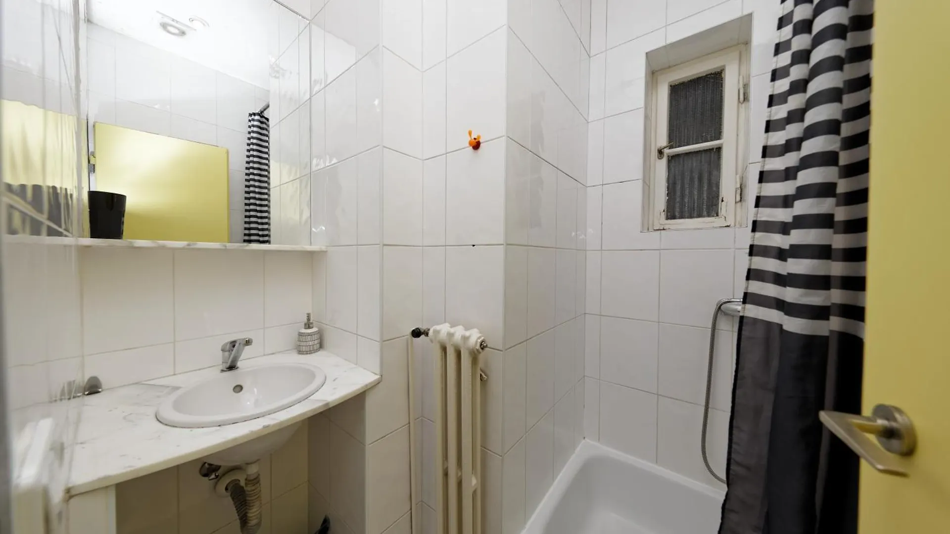 Apartment Londynska Praga