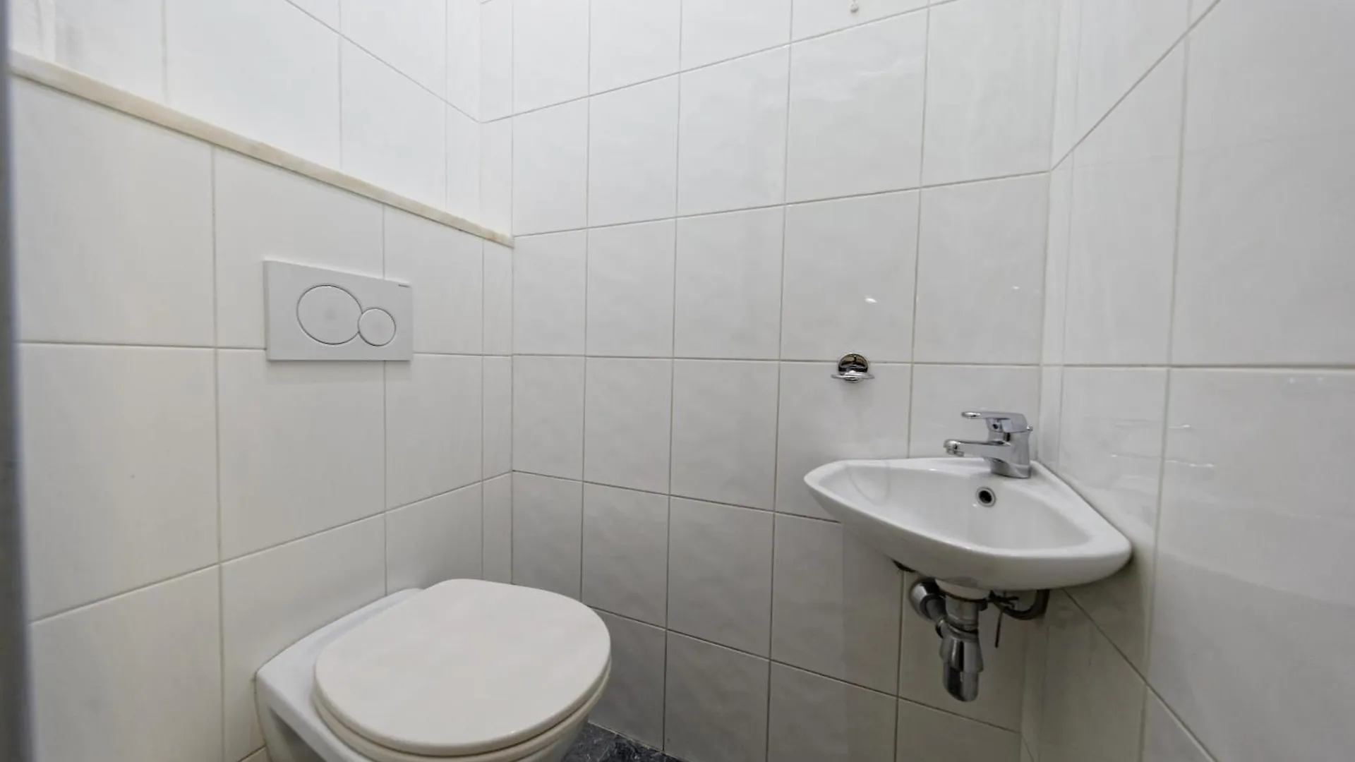 Apartment Londynska Praga Czechy