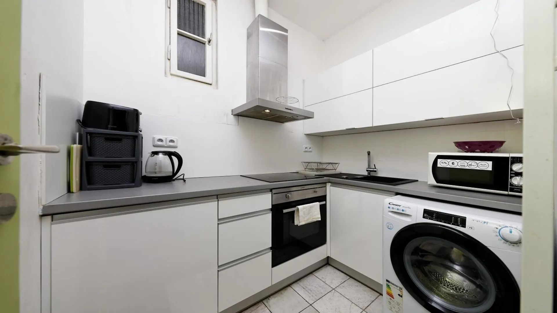 Apartment Londynska Praga