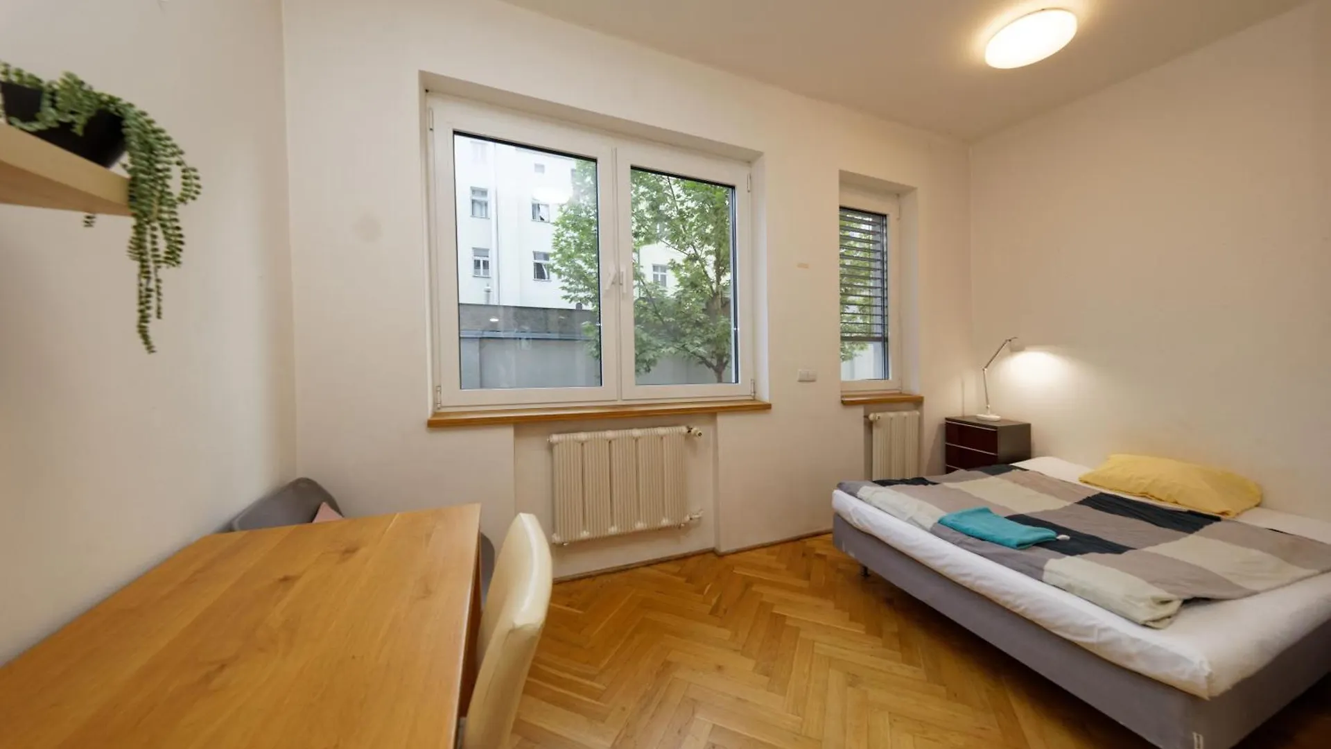 Apartment Londynska Praga